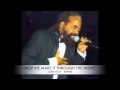 JOHN HOLT.HELP ME MAKE IT THROUGH THE NIGHT.