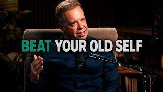 BEAT YOUR OLD SELF | Joe Dispenza Motivational Speech 2026