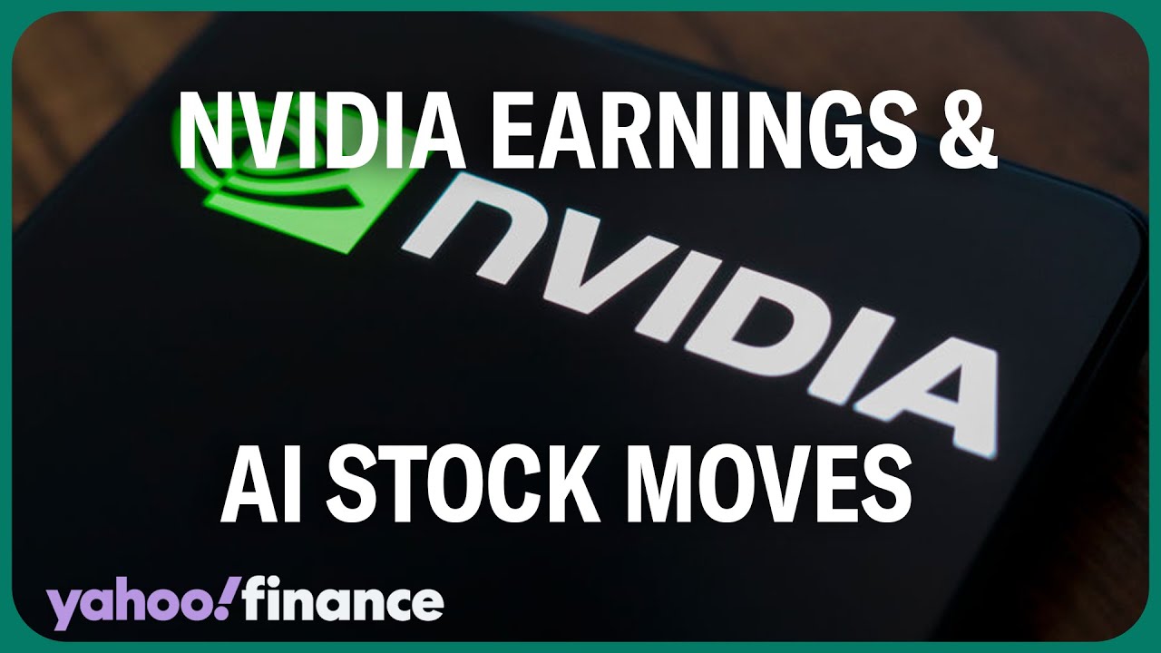 Nvidia aims to be AI 'hub,' but there are other plays: Hennion & Walsh