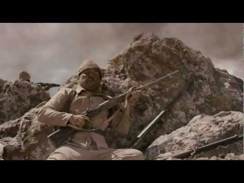 Çanakkale 1915 Filmi Trailer [Türkisch]
