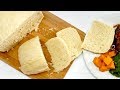 Dombolo | Steam Bread
