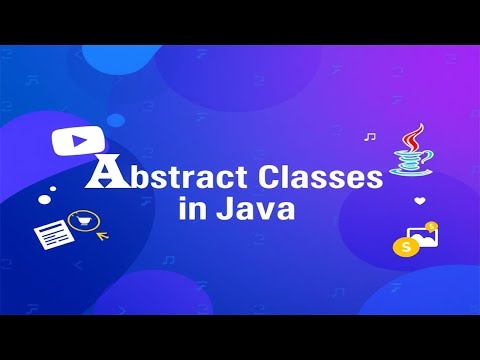 Abstract Classes In Java Emran Code Box