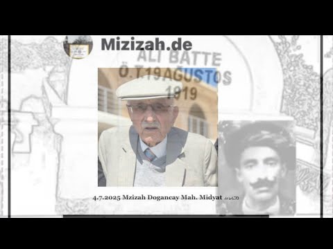 Taziye Ali Batte Mizizah Mizizex