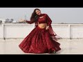 Kabootar song dance | Renuka Panwar new song | Dance with Alisha |