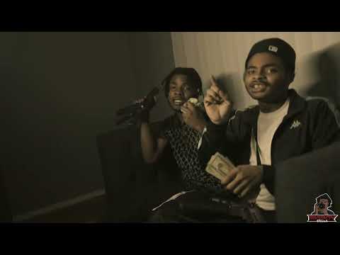 BBG LilRo - Freestyle Pt 1 (Official Video) Shot By @Bigboyvisuals