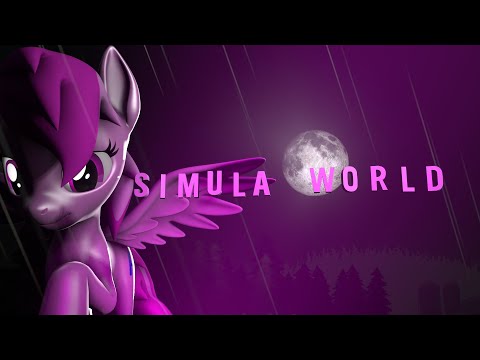 [SFM/PMV] My Revamped OC!