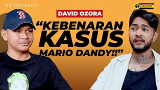 Download lagu FACE TO FACE WITH ONADIO LEONARDO - DAVID OZORA mp3