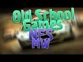 Old School Games: Need For Speed: Most Wanted ...
