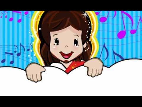 Pequenos Sábios & Tia Fathy -  Cuidado Olho , Boca, Mão e Pé