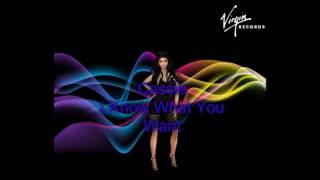 Cassie I Know What You Want Imvu Music Single