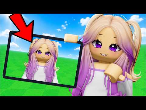 Jugamos a ROBLOX DENTRO de ROBLOX