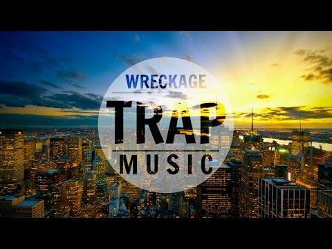 WRECKΛGE Mix 2015 ᴴᴰ | Trap