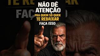 REFLEXÃO OBRIGATÓRIA #estoicismo #autoestima #disciplina