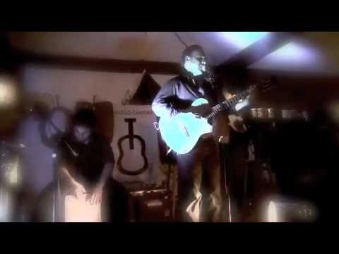 Marcello Caminha - MILONGA DOS ANCESTRAIS