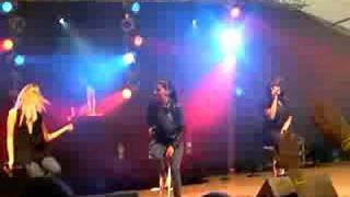 Monrose in Wissen die 5te Say Yes