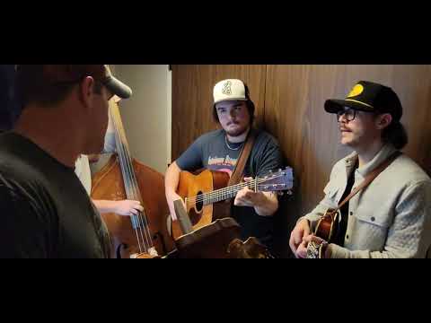 SPBGMA 2024 Icebox Jam - Gonna Settle Down