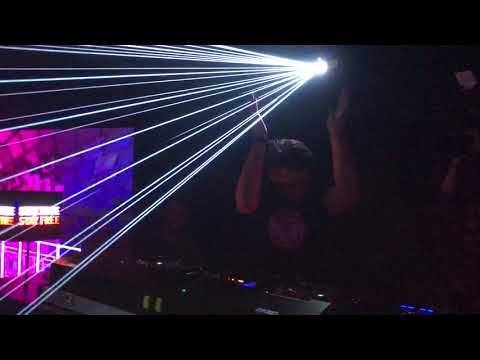 MERT YUCEL Live @ FireFly, Istanbul, 23.01.2019