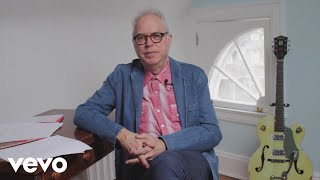 Bill Frisell - Ron Carter - Commentary