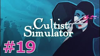 Let&#39;s play Cultist Simulator - part 19