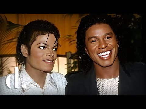 Thumbnail for Backstage DRAMAS Between Michael & Jermaine Jackson On the Victory Tour!! | the detail. by the jacksons