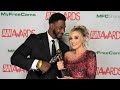Best Girl Boy Scene Award Winning Moment AVN Awards 2023