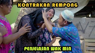 Download lagu WAK MIN'S EXPLANATION || REMPONG RENTAL HOUSE EPISODE 428 mp3