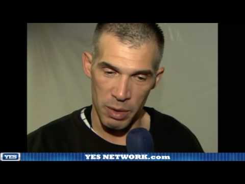 Joe Girardi Postgame with Kim Jones 9/27/09