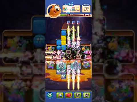 Toon Blast Level 6792 👍 subscribe to cross every stuck 💪