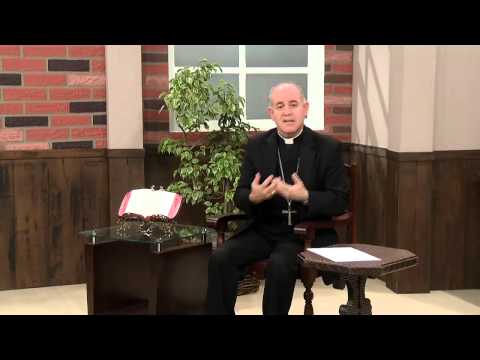 Deus nos Fala -O Bom Pastor - 11/05/2014