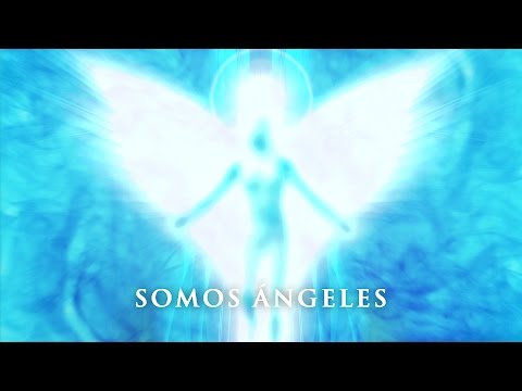 Medina Azahara - Medina Azahara, Somos Ángeles (Lyric Video)