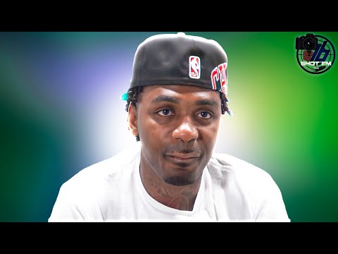 Thf crack on running a whole cell block in the county. Compares how it was Then Vs Now. (Part 2)