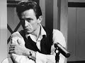 Johnny Cash: Cotton Fields