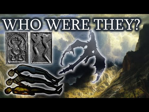 Storm Shamans of Slavic Myth