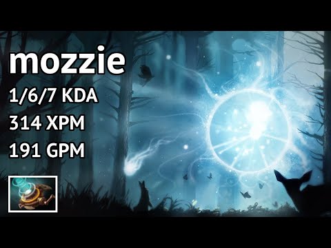 Dota Memories - Io highlights - Game 3836810341 - Dota 2