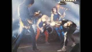 TRUST  -  Certitude...  Solitude