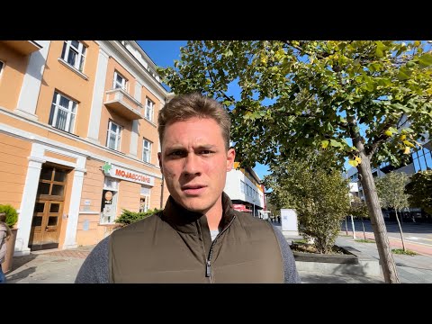 What SERBS Think About LGBT ? | BANJA LUKA , REPUBLIKA SRPSKA 🇷🇸