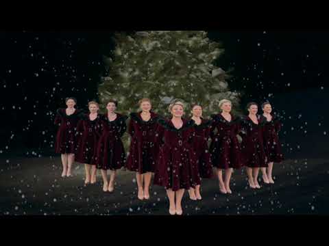 A CHRISTMAS TO REMEMBER