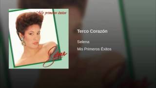 Selena - Terco Corazón