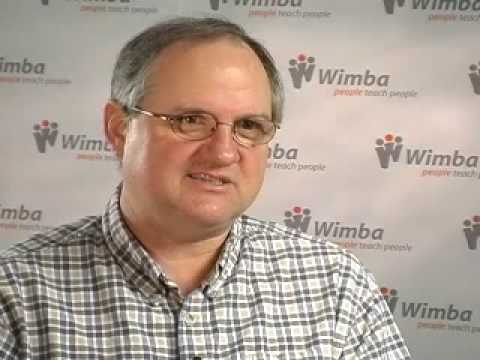 Wimba Customer Spotlight : University of Georgia