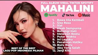 Download lagu MAHALINI FULL ALBUM FABULA _ LAGU PALING VIRAL FULL LIRIK TERBARU 2025 VIRAL TIKTOK BAWA DIA KEMBALI mp3