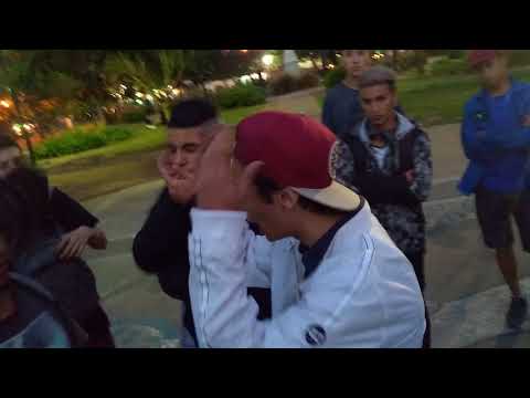 Subex vs Toby - Semifinales - FECHA 6