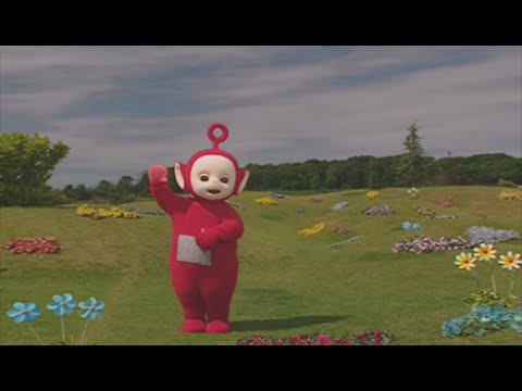 Teletubbies: Baby Elephant (2000)