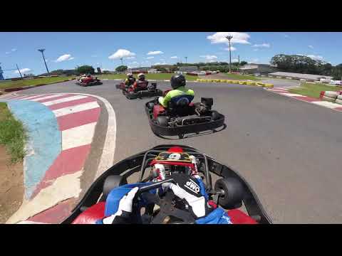 2ª Classificatória Torneio de Verão 2019 - São Paulo/SP