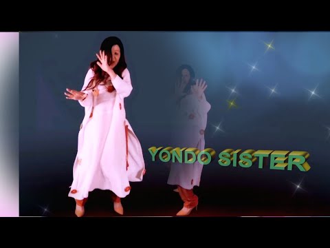 Africa soukouss Yondo Sister & Soukous Stars - Pona tembe