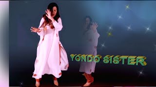 Africa soukouss Yondo Sister & Soukous Stars -