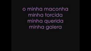 MANU CHAO MINHA GALERA