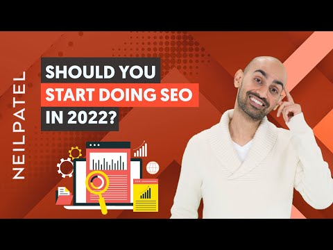 How to Do SEO For A Tiny Site With No Backlinks | Neil Patel SEO Tips