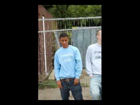 Imperial Squad - On Da Grind