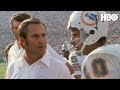 Legendary Coach Don Shula & Nick Buoniconti | The Many Lives of Nick Buoniconti | HBO