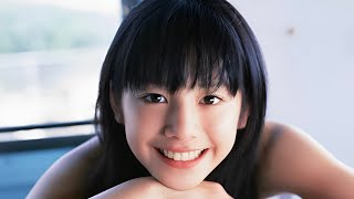 【夏帆】極上のグラビア